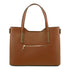 Olimpia - Leather tote